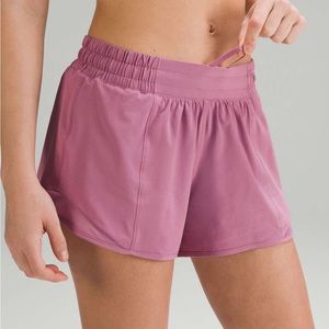 Hotty Hot 4inch Shorts